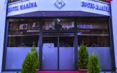 Туры в отель Marina Hotel