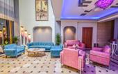 Туры в отель Marina Hotel