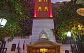 Туры в отель Marina Hotel