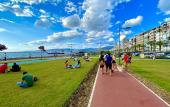 Туры в отель Marina Hotel