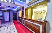 Туры в отель Marina Hotel