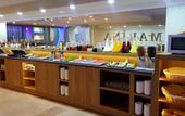 Туры в отель Marina Hotel