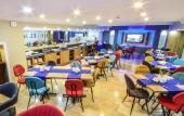 Туры в отель Marina Hotel