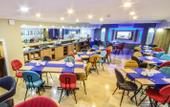 Туры в отель Marina Hotel