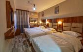 Туры в отель Marina Hotel