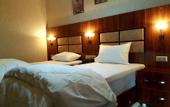 Туры в отель Marina Hotel