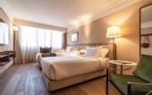 Туры в отель Costanero Hotel Montevideo - MGallery Collection