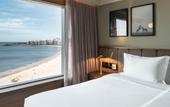 Туры в отель Costanero Hotel Montevideo - MGallery Collection