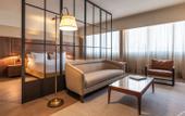 Туры в отель Costanero Hotel Montevideo - MGallery Collection