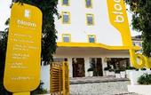 Туры в отель Bloom Hotel - Bengaluru Airport