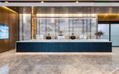 Туры в отель Nanjing Zhongshan Mausoleum Scenic Area Qidi Street Atour Hotel