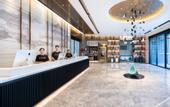 Туры в отель Nanjing Zhongshan Mausoleum Scenic Area Qidi Street Atour Hotel