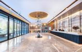 Туры в отель Nanjing Zhongshan Mausoleum Scenic Area Qidi Street Atour Hotel