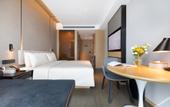 Туры в отель Nanjing Zhongshan Mausoleum Scenic Area Qidi Street Atour Hotel