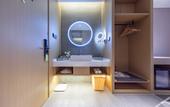 Туры в отель Nanjing Zhongshan Mausoleum Scenic Area Qidi Street Atour Hotel