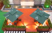 Туры в отель Nanjing Zhongshan Mausoleum Scenic Area Qidi Street Atour Hotel