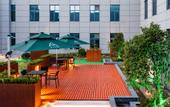 Туры в отель Nanjing Zhongshan Mausoleum Scenic Area Qidi Street Atour Hotel