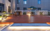 Туры в отель Nanjing Zhongshan Mausoleum Scenic Area Qidi Street Atour Hotel