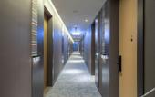 Туры в отель Nanjing Zhongshan Mausoleum Scenic Area Qidi Street Atour Hotel