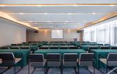 Туры в отель Nanjing Zhongshan Mausoleum Scenic Area Qidi Street Atour Hotel