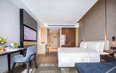 Туры в отель Nanjing Zhongshan Mausoleum Scenic Area Qidi Street Atour Hotel