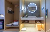 Туры в отель Nanjing Zhongshan Mausoleum Scenic Area Qidi Street Atour Hotel