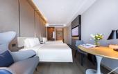 Туры в отель Nanjing Zhongshan Mausoleum Scenic Area Qidi Street Atour Hotel