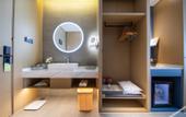 Туры в отель Nanjing Zhongshan Mausoleum Scenic Area Qidi Street Atour Hotel