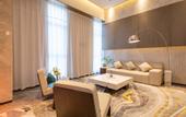 Туры в отель Nanjing Zhongshan Mausoleum Scenic Area Qidi Street Atour Hotel