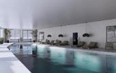 Туры в отель Ki Space Hotel & Spa, pres de Disneyland Paris