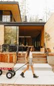 Туры в отель AutoCamp Sequoia