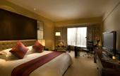 Туры в отель Hilton Shanghai