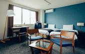 Туры в отель Hotel Graphy Nezu