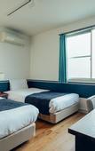 Туры в отель Hotel Graphy Nezu