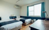 Туры в отель Hotel Graphy Nezu
