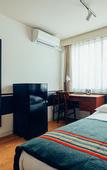 Туры в отель Hotel Graphy Nezu