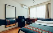 Туры в отель Hotel Graphy Nezu