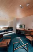 Туры в отель Hotel Graphy Nezu