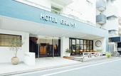 Туры в отель Hotel Graphy Nezu