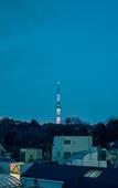 Туры в отель Hotel Graphy Nezu