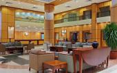 Туры в отель DoubleTree by Hilton Sharm El Sheikh - Sharks Bay Resort