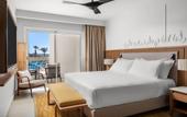 Туры в отель DoubleTree by Hilton Sharm El Sheikh - Sharks Bay Resort