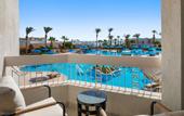Туры в отель DoubleTree by Hilton Sharm El Sheikh - Sharks Bay Resort