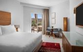Туры в отель DoubleTree by Hilton Sharm El Sheikh - Sharks Bay Resort