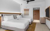 Туры в отель DoubleTree by Hilton Sharm El Sheikh - Sharks Bay Resort
