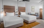 Туры в отель DoubleTree by Hilton Sharm El Sheikh - Sharks Bay Resort