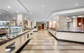 Туры в отель DoubleTree by Hilton Sharm El Sheikh - Sharks Bay Resort