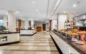Туры в отель DoubleTree by Hilton Sharm El Sheikh - Sharks Bay Resort