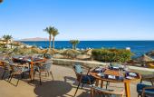 Туры в отель DoubleTree by Hilton Sharm El Sheikh - Sharks Bay Resort