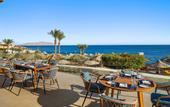 Туры в отель DoubleTree by Hilton Sharm El Sheikh - Sharks Bay Resort